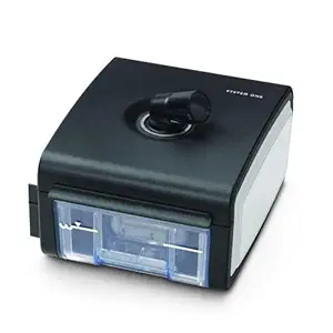 Philips Respironics SYSTEM ONE HEATED TUBE HUMIDIFIER INTL
