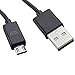Produktbild Slri 3m Micro USB Ladekabel Kabel für Sony Playstation 4 PS4 Controller