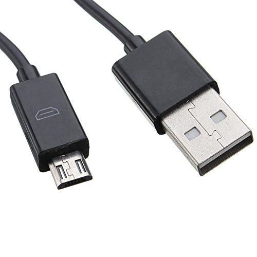 Preisvergleich Produktbild Slri 3m Micro USB Ladekabel Kabel für Sony Playstation 4 PS4 Controller