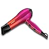 BaByliss-Ombre-2400W-DC-Hair-Dryer-Pink-and-Orange BaByliss 5736U Ombre Number 2400 Hair Dryer - Multicolor