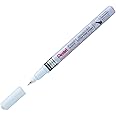 Pilot Super Colour Fine White Paint Marker - View #8