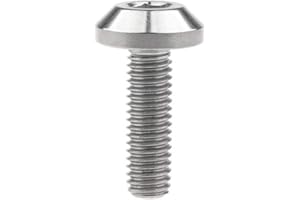 Ruifu M8x15 20 25 30 35 40mm Tornillos de disco de freno Tornillos Socket Allen para motocicleta