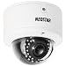 Produktbild Neostar THC-D210IR 2.0MP 2.8-12mm HD-TVI IR Dome-Kamera IP66