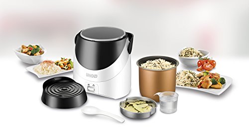 Unold 58315 Reiskocher, 250 W - 5
