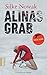 Cover zum Buch Alinas Grab