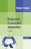 Image de Balanced Scorecard anwenden: Kennzahlengestützte Unternehmenssteuerung
