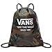 Produktbild Vans Gymsack Sporttasche – League Bench grün/schwarz/Mehrfarbig