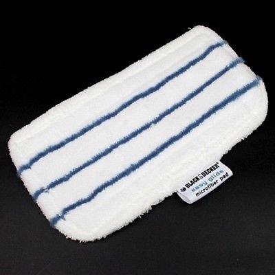 BLACK & DECKER PANNO TAMPONE EASY GLIDE STEAM MOP FSM1500 FSM1600 FSMH1621 FSMH