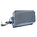 Price comparison product image VECTORCOM Rectangular 3.5mm plug 5W external speaker/CB speaker for Ham Radio, CB and Scanners TRD550