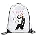 Produktbild Dhrenvn Gwen Stefani Drawstring Backpack/Bag