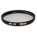 Produktbild Ares Foto® MC UV Filter 52mm für Fujifilm FUJINON XF 18mm F2 R