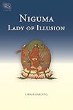 Niguma, Lady of Illusion (Tsadra, Band 9) by 
