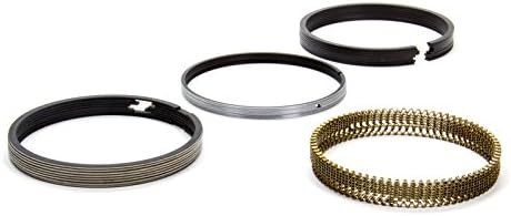 TOTAL SEAL CR9190 65 Piston Ring Set 4.315 Classic 1/16 1/16 3/16