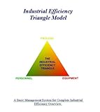 Image de The Industrial Efficiency Triangle Management System (English Edition)