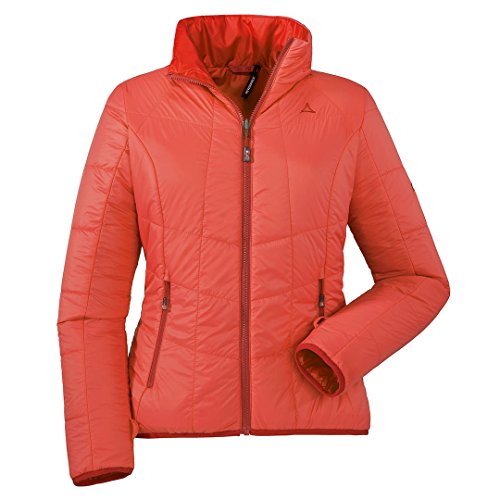 Preisvergleich Produktbild Schöffel Oliviane Jacke - Damen 38 Orange