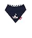 Sigikid Baby Boys Neckerchief -  Blue - One Size