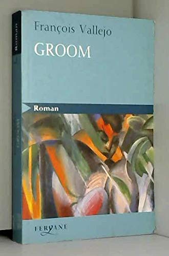 couverture de : Groom