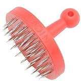 Aladin Lochstecher für Alufolie - rot