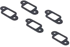 Huri 5 Exhaust Gasket fit for Stihl 017 Ms170 MS 170