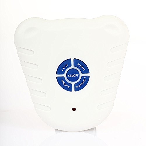 CoastaCloud-Ultrasonic-Stop-Barking-Dog-Training-Collar-Anti-Bark-Stop-Control
