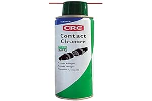 CRC 32662-AB - CONTACT CLEANER Limpiador de contactos eléctricos 250 ml