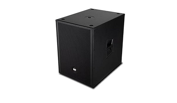 RCF 4PRO8003AS Active Subwoofer 