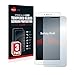 Price comparison product image Savvies Xiaomi Redmi 4X Tempered Glass Screen Protector [3 Pack] Glass Protection Film - 9H Hardness