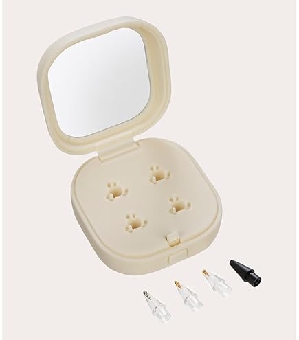 Pennino Stilo Per IPad - Ricaricabile USB-C, Preciso E Senza Bluetooth - Foto 4