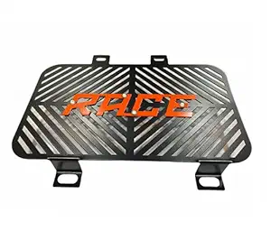 SGTB KTM Duke RC 125 200 250 390 Radiator Grill Protector