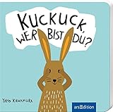 Kuckuck, wer bist du? by 