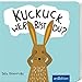 Kuckuck, wer bist du? by 