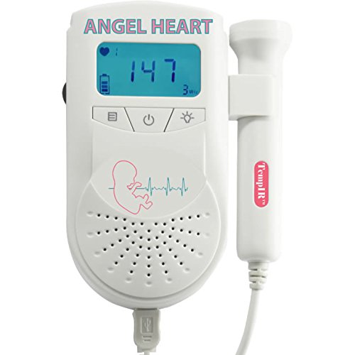 Doppler with free gel
