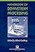 Produktbild Handbook of Downstream Processing