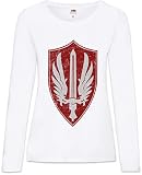 Ringgesponnenes Jersey mit Nackenband, Elasthan Rippkragen mit Doppelnaht, Schlauchware.