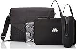 Maclaren Tasche Messenger Bag BMW Schwarz - 6