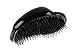 Produktbild Detangler Haarbürste Für Erwachsene/Kinder,Schwarz,12x7.5x4cm
