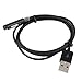 Produktbild Led-anzeige Magnet Ladekabel Licht Mini Usb-ladekabel Für Sony Xperia Z3 L55t Z2 Z1 Kompakte XL39h