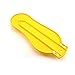 Baby Children Kid Feet Lenght Growing Measureing Ruler Subscript Foot Tool Gear Yellow