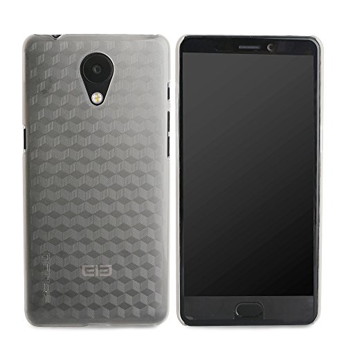 Elephone P8 Funda  T R Protictive Hard PC Back Cover Case Carcasa para Elephone P8 5 5 Inch Smartphone