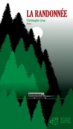 couverture de : RANDONNEE [LA]