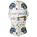 Produktbild Pizeok Wind-Resistant Balaclava, Boy Easter Bunny Trucks and Wagons Full Face Mask Hood for Party Activities New18