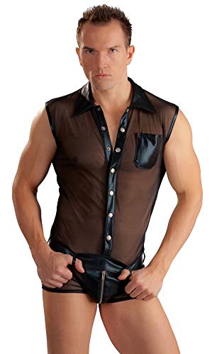 Preisvergleich Produktbild Svenjoyment Herren Spielanzug, X-Large