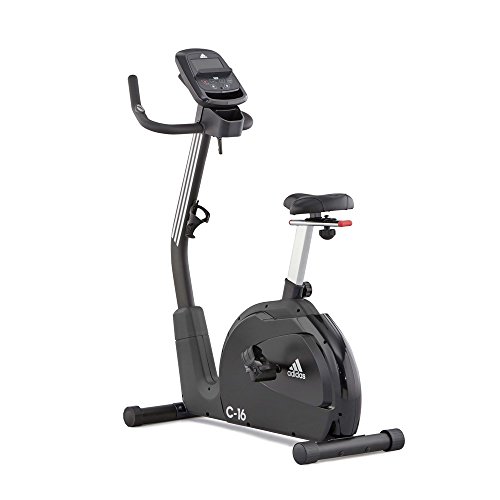 Adidas Cardio Fitness Bike Fahrrad-Ergometer C-16 - 5