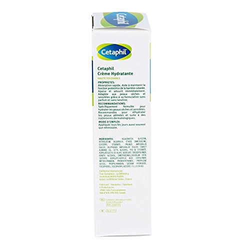 Cetaphil Feuchtigkeitscreme, 85 ml - 4