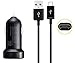 Produktbild m2 Ladeset Ladegerät Schnell Kfz-Adapter + Micro-USB Kabel Autoladekabel Fast Charger Schnellladegerät Schwarz kompatibel mit Samsung Galaxy J5 (2015) J5 (2016) J5 (2017) / J5 Pro / J5 Duos