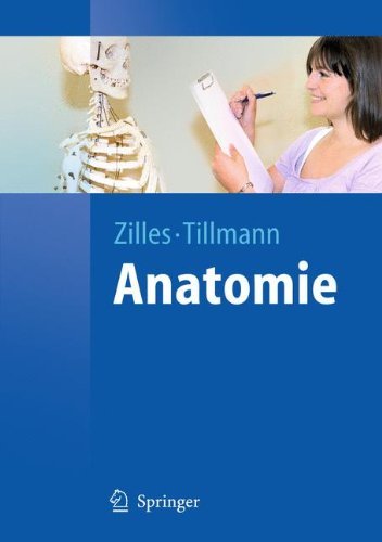 Anatomie (Springer-Lehrbuch) (German Edition) (2010-11-04) en ligne Anatomie (Springer-Lehrbuch) (German Edition) (2010-11-04) en ligne