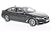 Price comparison product image BMW 5 Series G30, metallic-dunkelgrau, 0, voiture miniature, Miniature déjà montée, I-Kyosho 1:18