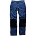 Produktbild Hose ergon. passform gr.48 100% bw twill