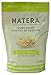 Produktbild NATERA kanadischer roher reiner Hanfsamen geschält Vegan 33% Proteine ca. 40% Omega 3 u. Omega 6 mit 18 Aminosäuren Vitaminen Ballaststoffen, 908 g
