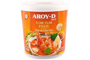 Tom yum